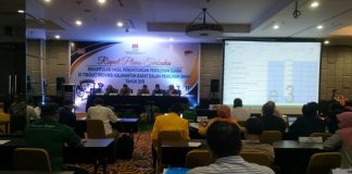 PKB Raih Empat Kursi DPRD Sambas