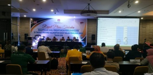 PKB Raih Empat Kursi DPRD Sambas