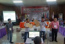 Kekeliruan Administrasi Mendominasi