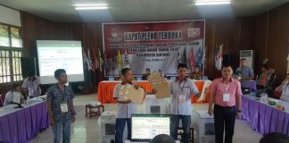 Kekeliruan Administrasi Mendominasi