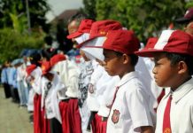 Mendidik Jangan Hanya Formalitas