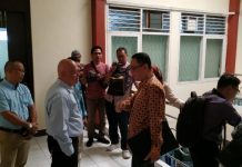 PN Pontianak Berhasil Diversi ABH