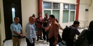PN Pontianak Berhasil Diversi ABH