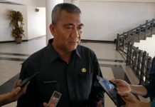 10 Pejabat Pemprov Kalbar Mundur