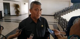 10 Pejabat Pemprov Kalbar Mundur