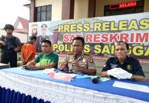 Dihabisi Ayah Tiri Usai Diperkosa