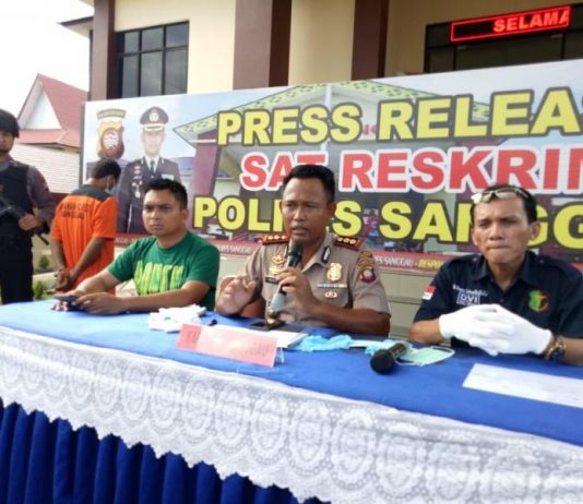 Dihabisi Ayah Tiri Usai Diperkosa