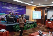 Sentuh dan Libatkan Masyarakat