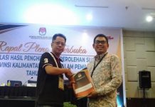 Jangan Giring ke Mindset Negatif