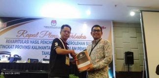 Jangan Giring ke Mindset Negatif