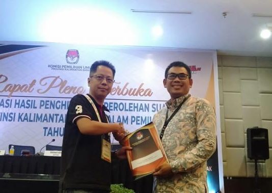 Jangan Giring ke Mindset Negatif