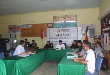 Bawaslu Perintahkan KPU Cek Kesesuaian Suara