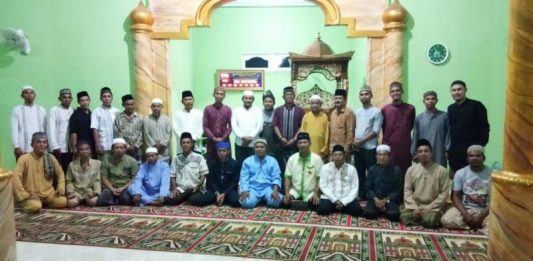 Memperat Silataruhami Pasca Pemilu