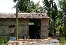 Bedah 1.330 Rumah Menunggu SK Menteri