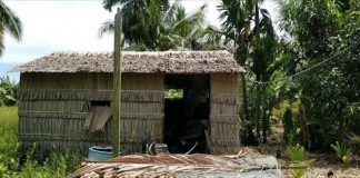 Bedah 1.330 Rumah Menunggu SK Menteri