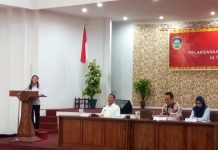 Program KUR Dan UMi Tingkatkan Pertumbuhan Ekonomi