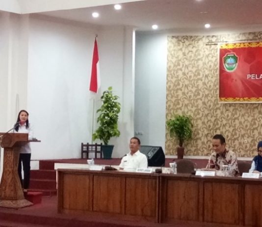 Program KUR Dan UMi Tingkatkan Pertumbuhan Ekonomi