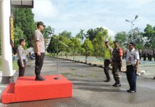 Operasi Ketupat 2019 Belangsung Selama 13 Hari