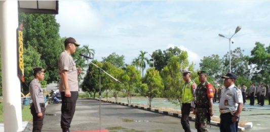 Operasi Ketupat 2019 Belangsung Selama 13 Hari