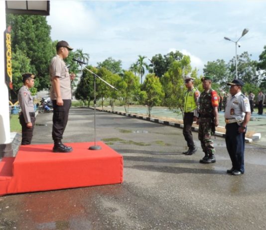 Operasi Ketupat 2019 Belangsung Selama 13 Hari