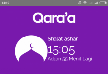 Aplikasi Qara’a, Media Agregator Islam Digital dalam Genggaman
