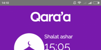 Aplikasi Qara’a, Media Agregator Islam Digital dalam Genggaman