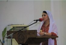 Karol: THR dan Gaji PNS Tak Ada Masalah