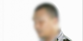 Oknum Polisi Cabuli Anak di Bawah Umur