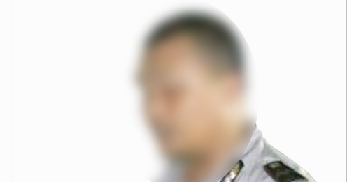 Oknum Polisi Cabuli Anak di Bawah Umur