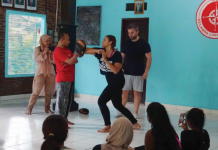 Sekuat Apa pun Laki-Laki, Kelemahannya pada Mata, Hidung, dan Kemaluan