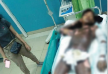 Pulang Ngaji, Riski Kesetrum