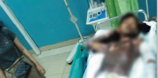 Pulang Ngaji, Riski Kesetrum