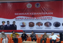 Tipikal Copy Paste Sosial di Masyarakat