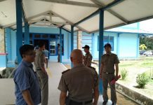 Merokok di Lingkungan RSUD Akan Dipidana