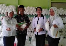 Sebulan Produksi 2 Ton Tapioka