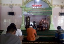 Tingkatkan Iman di Bulan Penuh berkah