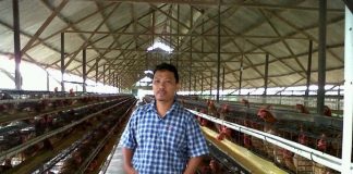 BOSAN JADI KARYAWAN, PULKAM JADI JURAGAN