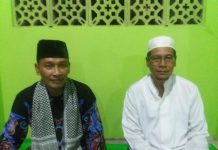 Jangan Sampai Ibadah Puasa Sia-sia