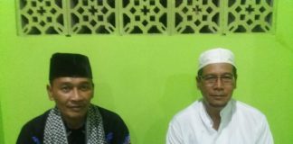 Jangan Sampai Ibadah Puasa Sia-sia