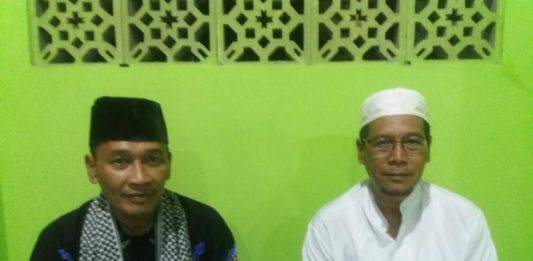 Jangan Sampai Ibadah Puasa Sia-sia