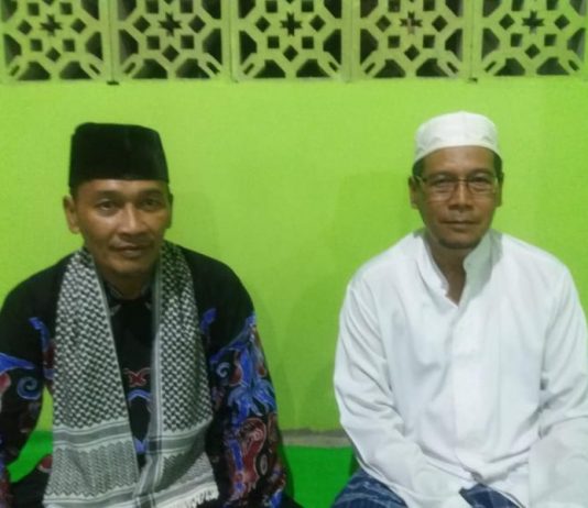 Jangan Sampai Ibadah Puasa Sia-sia