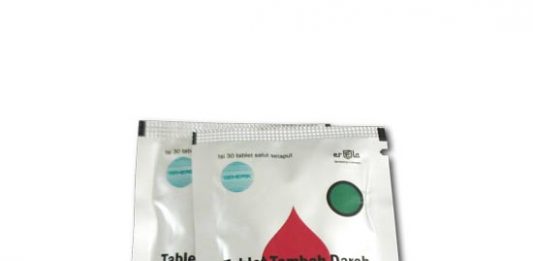 Remaja Putri Harus Rutin Konsumsi TTD