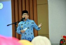 Maksimalkan Inspektorat untuk Cegah Korupsi