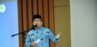 Maksimalkan Inspektorat untuk Cegah Korupsi