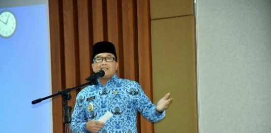 Maksimalkan Inspektorat untuk Cegah Korupsi