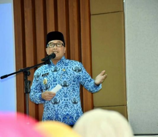 Kubu Raya Siap Salurkan THR