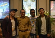Kubu Raya Dukung Nobar Sukep The Movie