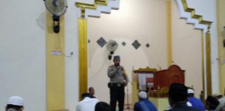 Waspada Aksi Kejahatan Selama Ramadhan hingga Lebaran