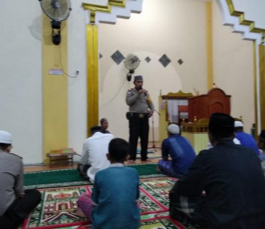 Waspada Aksi Kejahatan Selama Ramadhan hingga Lebaran