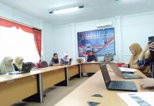 Pertumbuhan Ekonomi Kalbar Capai 5,07 Persen